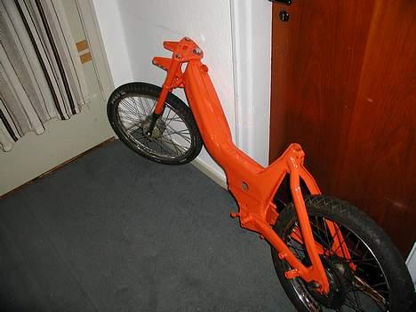 Puch MAXI-K   solgt! billede 3