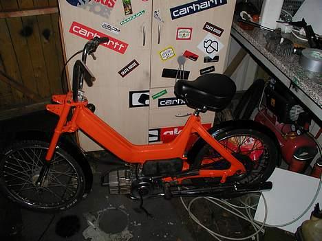 Puch MAXI-K   solgt! billede 4
