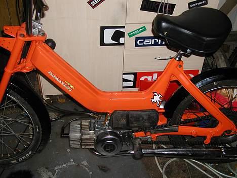 Puch MAXI-K   solgt! billede 6