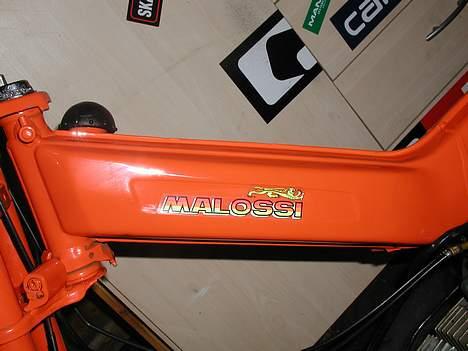 Puch MAXI-K   solgt! billede 7