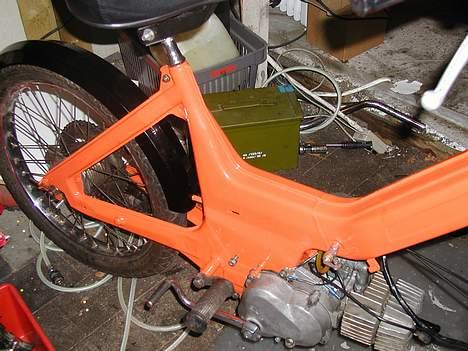 Puch MAXI-K   solgt! billede 8