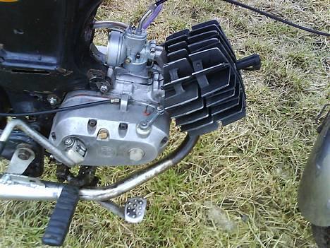 Puch Monza  Solgt for 3900 kr. billede 7