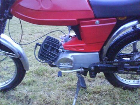 Puch Monza  Solgt for 3900 kr. billede 9
