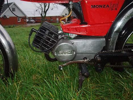 Puch monza solgt billede 4