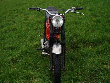 Puch monza solgt billede 5