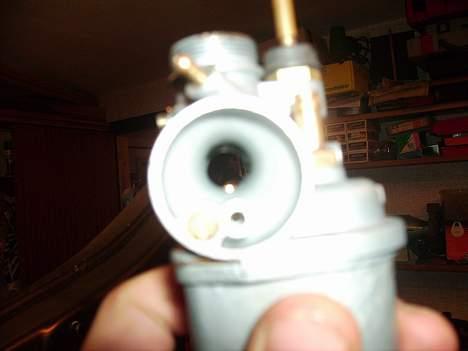 Yamaha 4 Gear " Solgt - std. 10mm kabu. billede 9