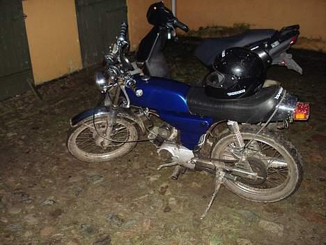 Yamaha dx 4g SOLDT :( billede 13