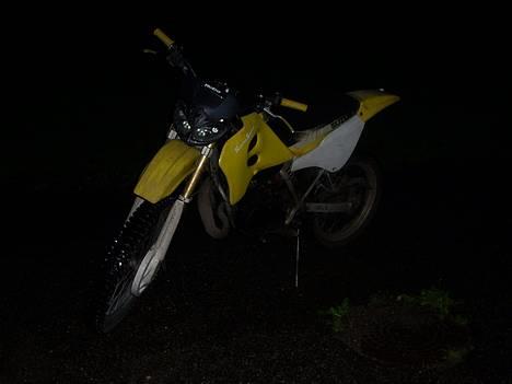 Suzuki Rmx lc (solgt) billede 3