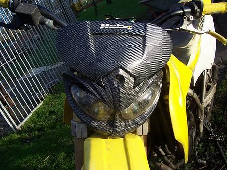 Suzuki Rmx lc (solgt) billede 5