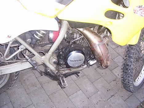 Suzuki Rmx lc (solgt) billede 6