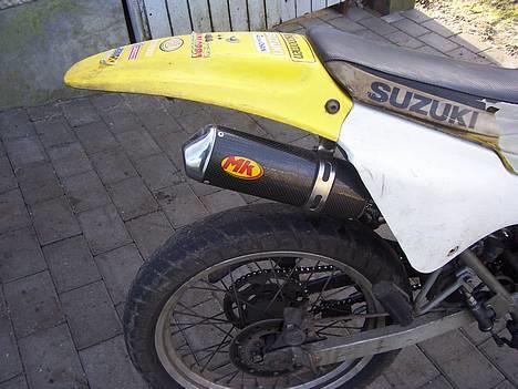 Suzuki Rmx lc (solgt) billede 7