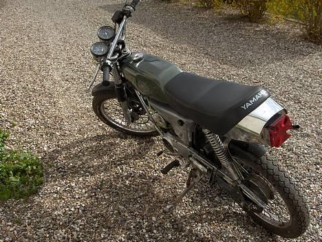 Yamaha 4 gear byttet til sonic billede 6