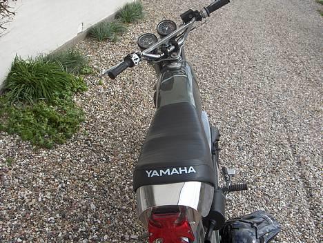 Yamaha 4 gear byttet til sonic billede 7