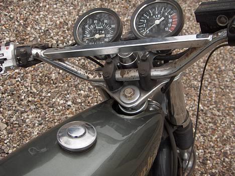 Yamaha 4 gear byttet til sonic billede 9