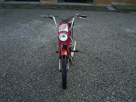 Puch maxico billede 3