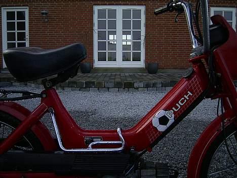 Puch maxico billede 5