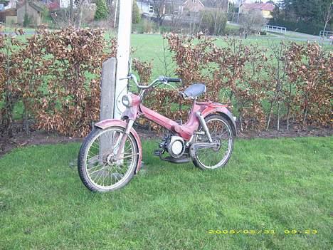 Puch ms50  billede 9