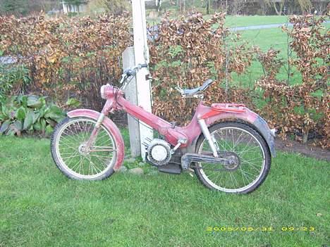 Puch ms50  billede 10