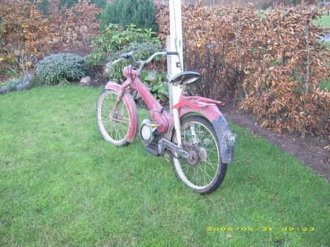 Puch ms50  billede 11