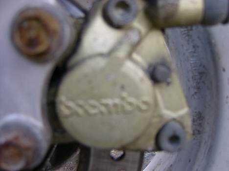 Yamaha neos [Før] - gammel billede 7