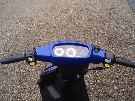 PGO Hot 50 billede 3