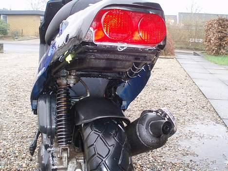 PGO Hot 50 billede 4