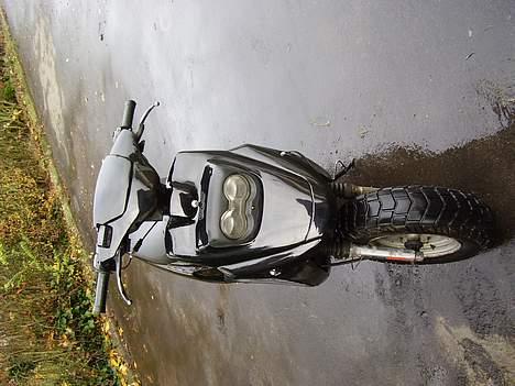 PGO Hot 50 "projekt" billede 6