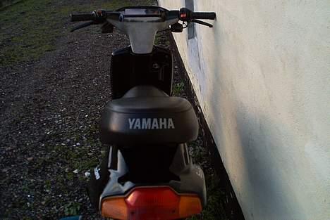 MBK Booster (SOLGT) billede 4