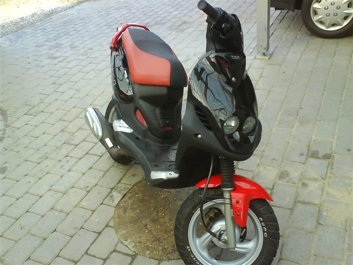 PGO PMX Sport SOLGT! - TIL SALG billede 5