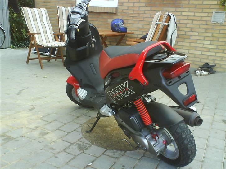 PGO PMX Sport SOLGT! - TIL SALG billede 6