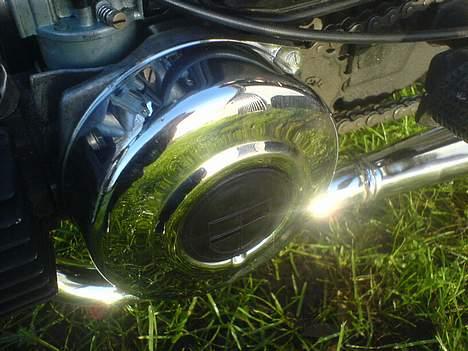 Puch k--TEAMMAXI.DK (Solgt) billede 11