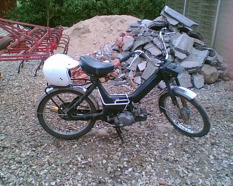 Puch Maxi billede 4