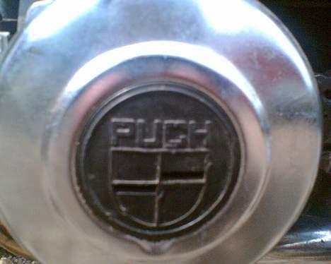 Puch Maxi billede 6