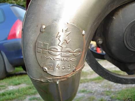 Gilera smt motard billede 6