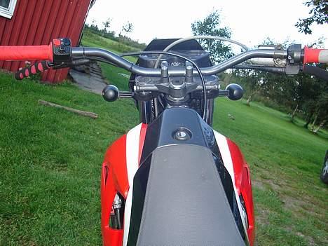 Gilera smt motard billede 7