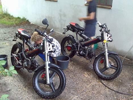 Sachs Madass billede 16