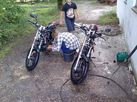 Sachs Madass billede 17