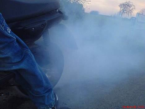 Yamaha Slider [ solgt ] billede 10