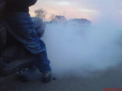 Yamaha Slider [ solgt ] billede 11