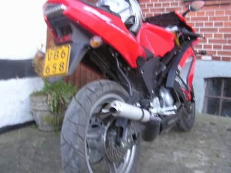 Rieju RS 2 Matrix nu til salg  billede 3