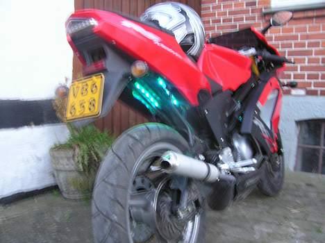 Rieju RS 2 Matrix nu til salg  billede 4