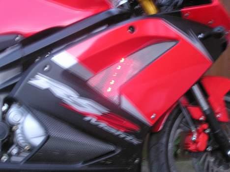 Rieju RS 2 Matrix nu til salg  billede 6