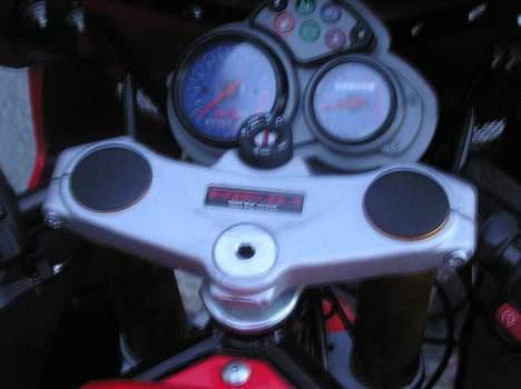 Rieju RS 2 Matrix nu til salg  billede 7