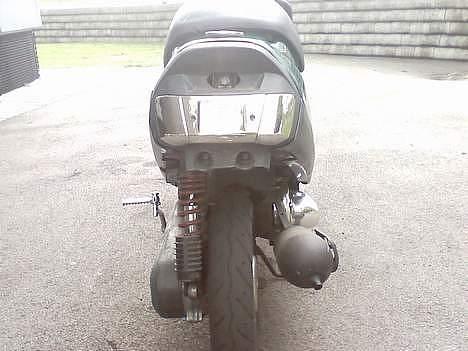 Yamaha jog fs billede 6