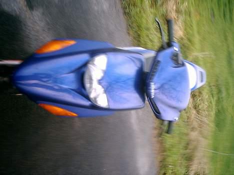 Honda sfx *SOLGT* billede 4