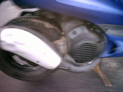 Honda sfx *SOLGT* billede 5