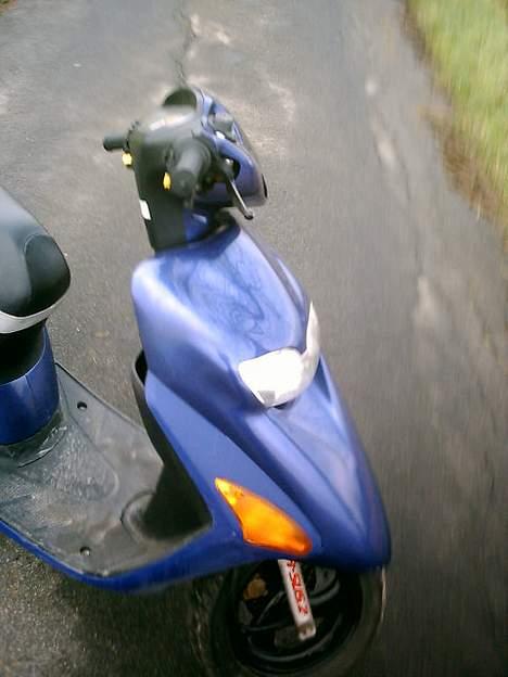 Honda sfx *SOLGT* billede 8