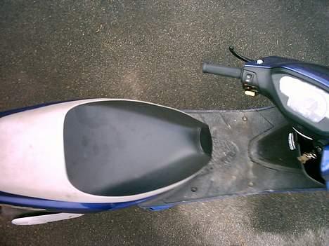 Honda sfx *SOLGT* billede 9