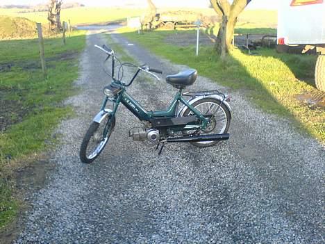 Puch maxi k   (Solgt) billede 1