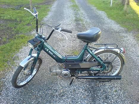 Puch maxi k   (Solgt) billede 2